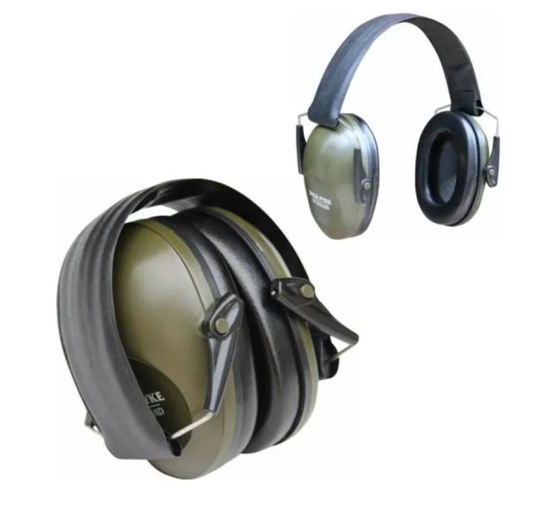 Jack Pyke Passive Ear Defenders